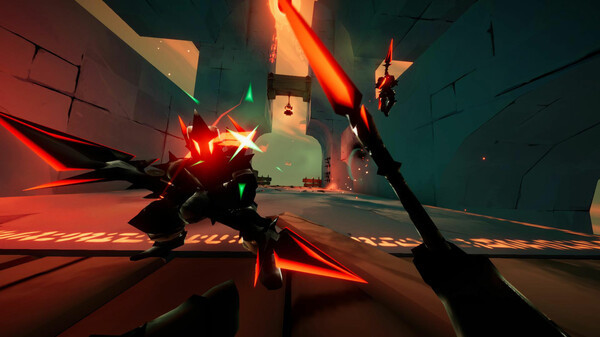 Shady Knight screenshot 2