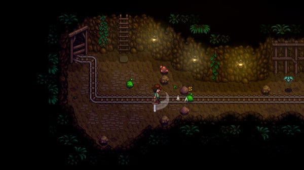 Stardew Valley screenshot 3