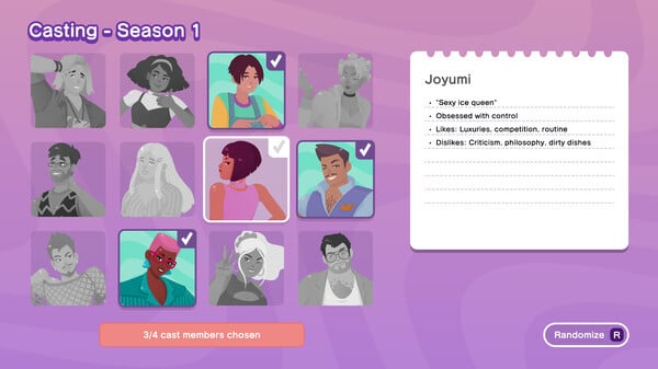 The Crush House screenshot 3