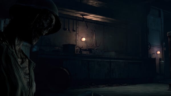 The Dark Pictures Anthology Man of Medan screenshot 4