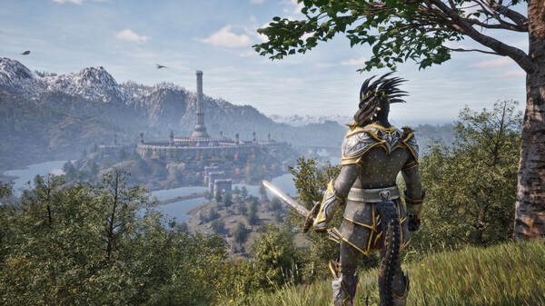 The Elder Scrolls IV Oblivion Remastered screenshot 3