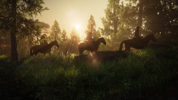 The Last of Us Part I screenshot 3