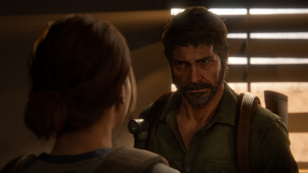 The Last of Us Part II Remastered screenshot 3