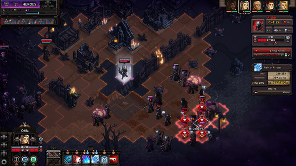 The Last Spell screenshot 2