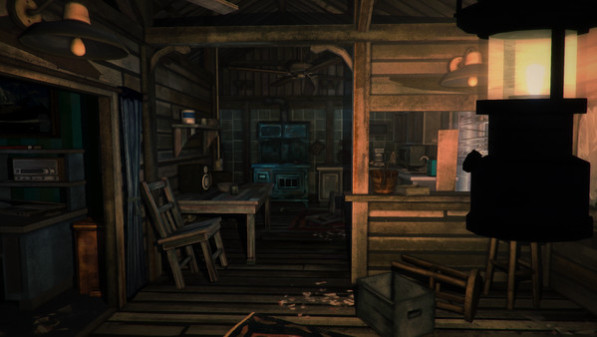 The Long Dark screenshot 4