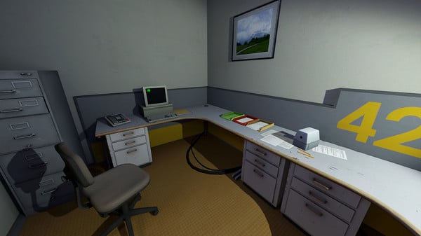 The Stanley Parable Ultra Deluxe screenshot 4