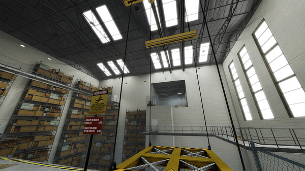 The Stanley Parable Ultra Deluxe screenshot 2