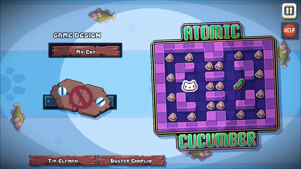 There Is No Game Wrong Dimension screenshot 2