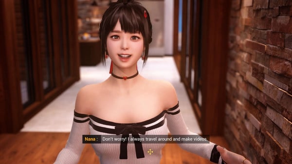 TOGETHER BnB screenshot 1