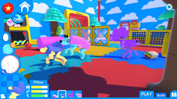 Wobbledogs screenshot 4