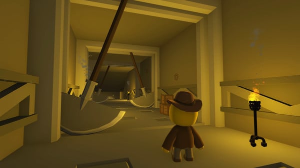 Wobbly Life screenshot 2