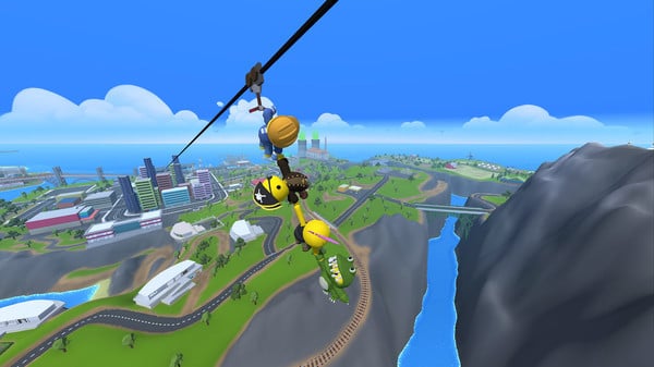 Wobbly Life screenshot 3