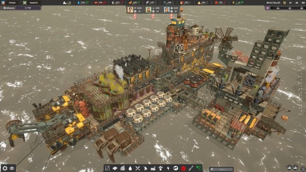 ALL WILL FALL screenshot 2