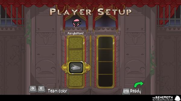 BattleBlock Theater screenshot 2