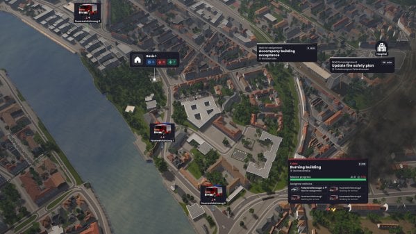 Global Rescue screenshot 4