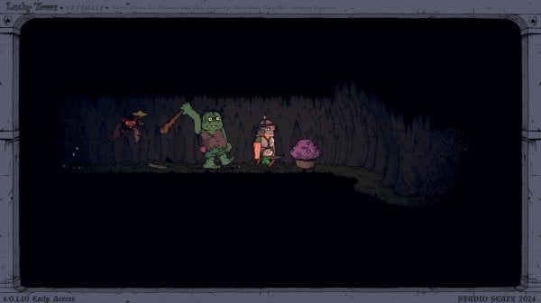 Lucky Tower Ultimate screenshot 4