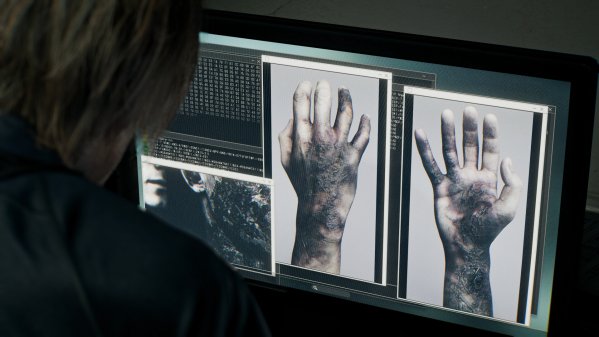 Resident Evil Requiem screenshot 4