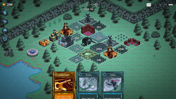 9 Kings screenshot 4