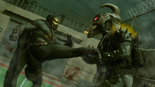Call of Duty: Modern Warfare II screenshot 2