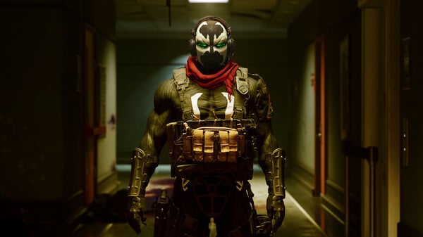 Call of Duty: Modern Warfare II screenshot 3