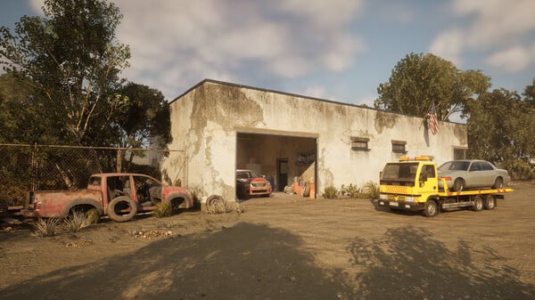 Car Dealer Simulator screenshot 3