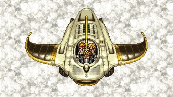 CHRONO TRIGGER screenshot 3