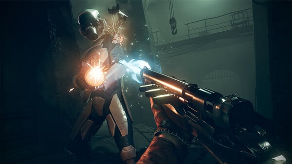DEATHLOOP screenshot 4