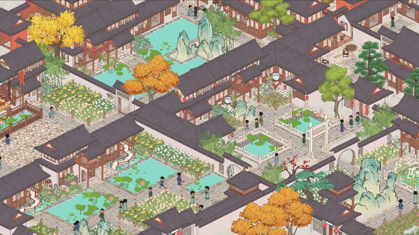 House of Legacy screenshot 4