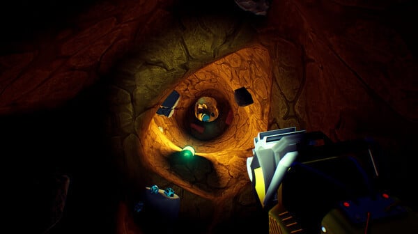 iDigging screenshot 1