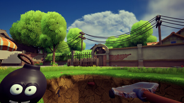 iDigging screenshot 4