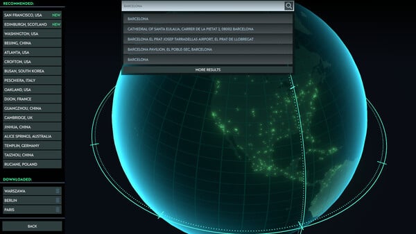 Infection Free Zone screenshot 4