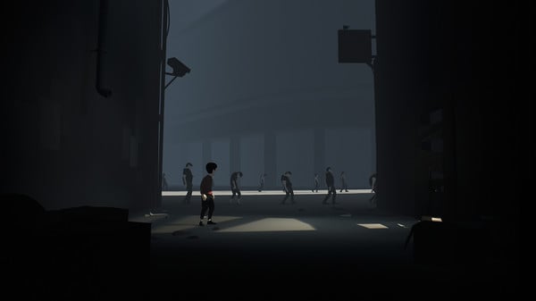 INSIDE screenshot 3