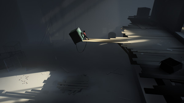 INSIDE screenshot 4