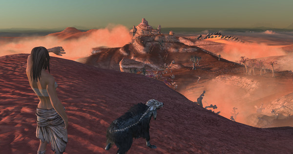 Kenshi screenshot 4