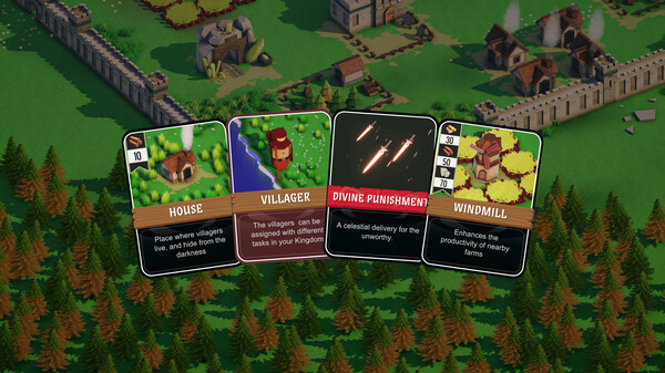 Kingdom’s Deck screenshot 3