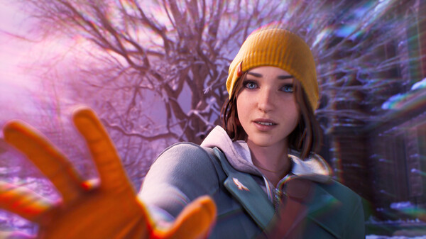 Life is Strange: Double Exposure screenshot 3