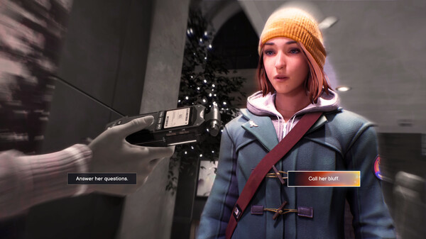 Life is Strange: Double Exposure screenshot 4