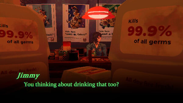 Mouthwashing screenshot 3