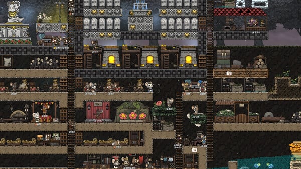 Ratopia screenshot 4