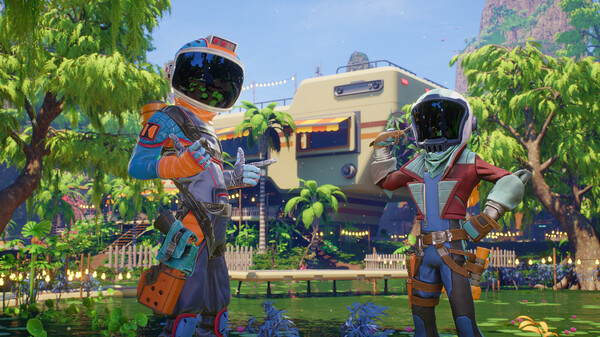 Revenge of the Savage Planet screenshot 3