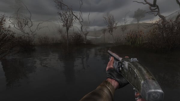 S.T.A.L.K.E.R. Shadow of Chornobyl - Enhanced Edition screenshot 4