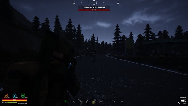 SurrounDead screenshot 3