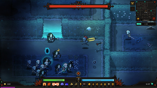 The Slormancer screenshot 2