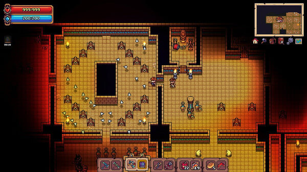 Tinkerlands screenshot 3