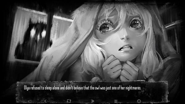 Tiny Bunny screenshot 3