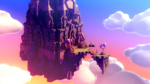 TUNIC screenshot 1