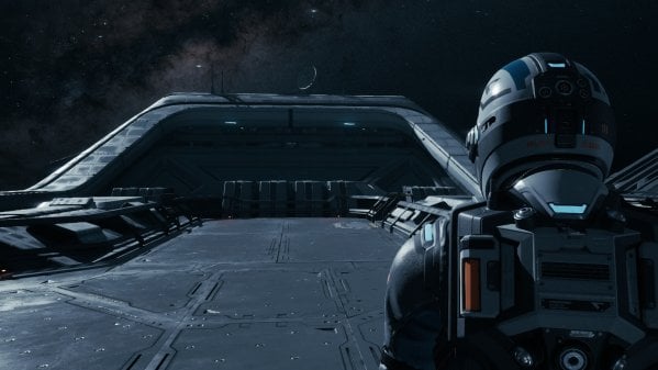Directive 8020 screenshot 2