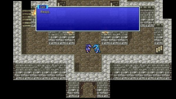 FINAL FANTASY IV screenshot 4