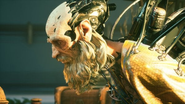Stellar Blade screenshot 3