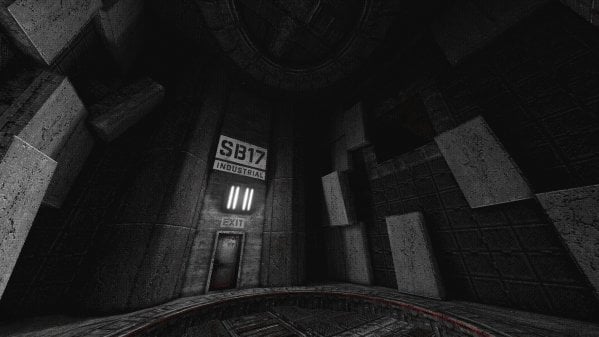 White Knuckle screenshot 1
